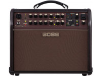 BOSS <b>ACS LIVE BI-AMP 60W</b> Combo Acústica Profissional 
